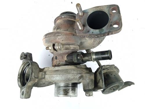 Turbocharger/Supercharger CITROËN C3 I (FC_, FN_)  | BP10861844M71 