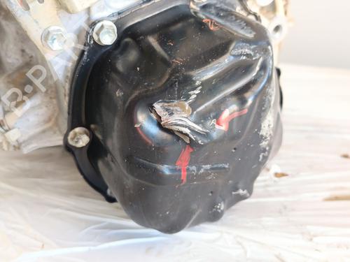 Gearbox SUZUKI VITARA (LY) 1.6 AllGrip (APK 416) | BP31043582M3 