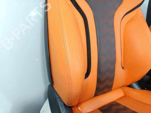 Seats set BMW 3 (G20, G80, G28) M3 Competition | BP33799766C78 - Image 25