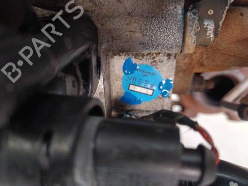 Engine VW GOLF V (1K1) 1.9 TDI | BP31775376M1 - Image 16
