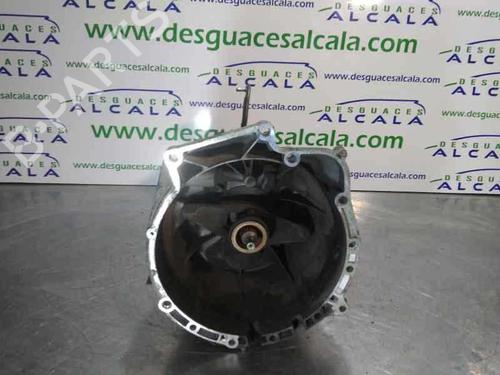 manual-gearbox-bmw-3-touring-e91-hes-manual-6-velocidades-2004-2005-2006-2007-2008-2009-2010-2011-2012-9990891 main image