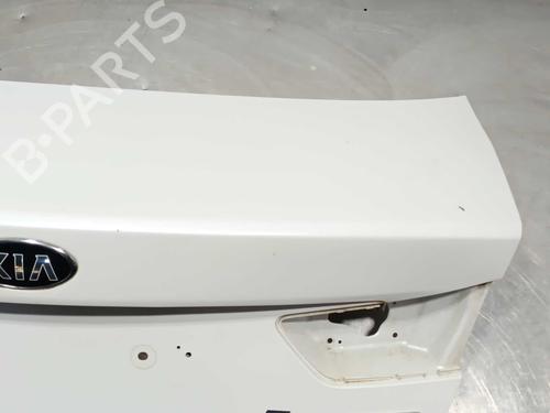 Tailgate KIA OPTIMA (JF) | BP33675614C6 - Image 3