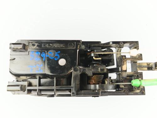 Rear left interior door handle TOYOTA HILUX VII Pickup (_N1_, _N2_, _N3_) 2.5 D-4D 4WD (KUN25_, KUN25R) | BP29123782I15 