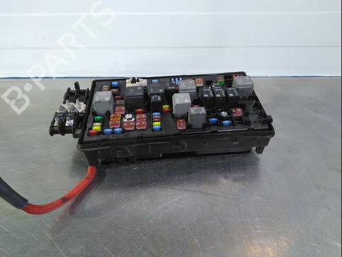 Control unit OPEL INSIGNIA A (G09)  | BP9989638M11 