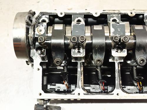 Cylinder head AUDI A3 (8P1) 1.9 TDI | BP28703451M5 
