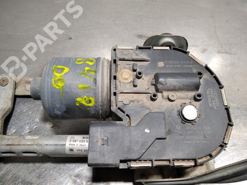 Front wiper motor SEAT LEON (1P1) 2.0 TFSI | BP9982441M29 