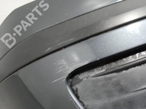 Front bumper SKODA OCTAVIA II (1Z3) 1.9 TDI | BP10511744C7 
