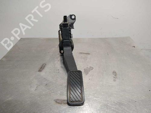 Used Pedal Pedal FORD FIESTA VII (HJ, HF) 1.1 Ti-VCT (86 hp) 10142892 10142892