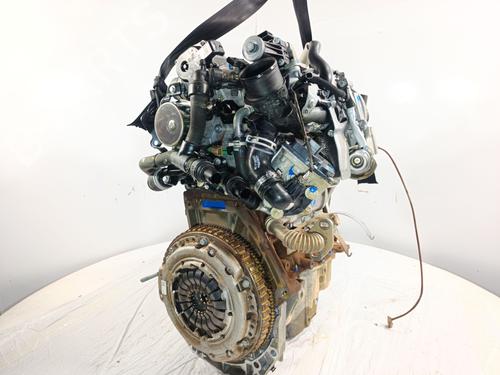 Engine RENAULT CLIO IV (BH_) 1.5 dCi 75 | BP32111689M1 - Image 8