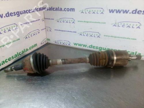 Used Left front driveshaft Left front driveshaft FORD C-MAX II (DXA/CB7, DXA/CEU) 1.5 TDCi (120 hp) 10751953 10751953