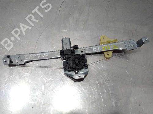 Used Front right window mechanism Front right window mechanism RENAULT CAPTUR I (J5_, H5_) 1.5 dCi 90 (J5N4, J5M5, J5MW, J5M6, J5AL, J5AJ) (90 hp) 10752132 10752132
