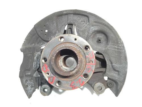 Used Right front steering knuckle Right front steering knuckle 16935521 16935521