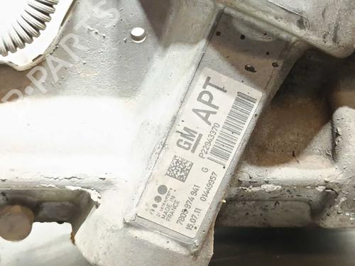 Steering rack OPEL INSIGNIA A (G09) 2.0 CDTI (68) | BP29488942M22 - Image 5