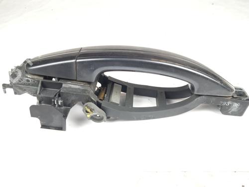Front right exterior door handle FORD FOCUS II (DA_, HCP, DP) 1.6 TDCi | BP17496261C129 