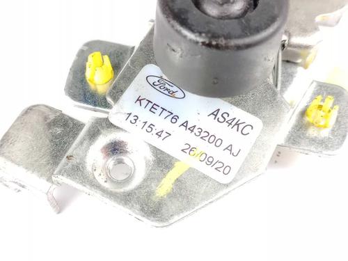 Interior handle FORD TRANSIT COURIER B460 MPV 1.5 TDCi | BP22767541I7 - Image 2