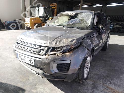 Left front window switch LAND ROVER RANGE ROVER EVOQUE (L538) 2.0 D | BP21079901I27 - Image 7