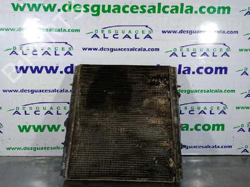 Used Water radiator Water radiator 10959188 10959188