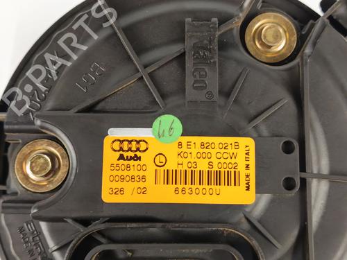Gebläsemotor AUDI A4 B6 (8E2) 1.8 T | BP30793777M62