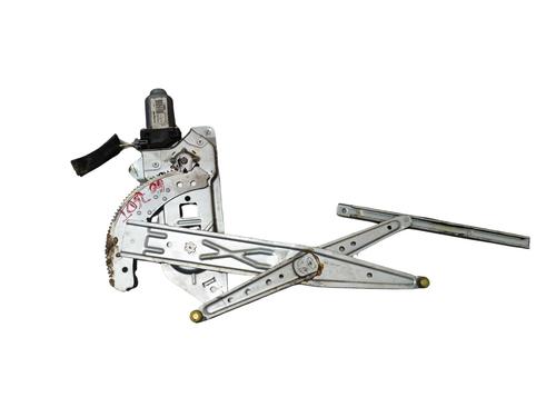 Front left window mechanism NISSAN KUBISTAR Van (X76) 1.5 dCi 70 | BP32267214C22 - Image 2