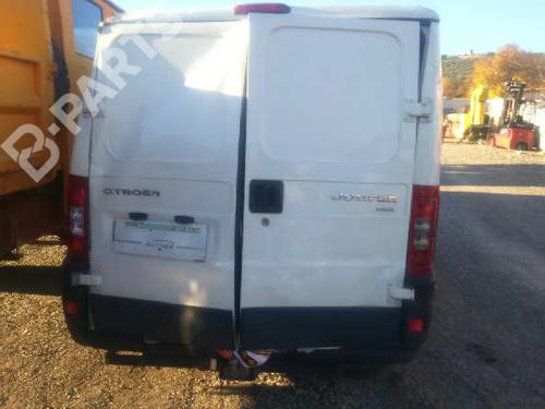 Used Parts CITROËN JUMPER I Van (244)  2.0 HDi  1154650