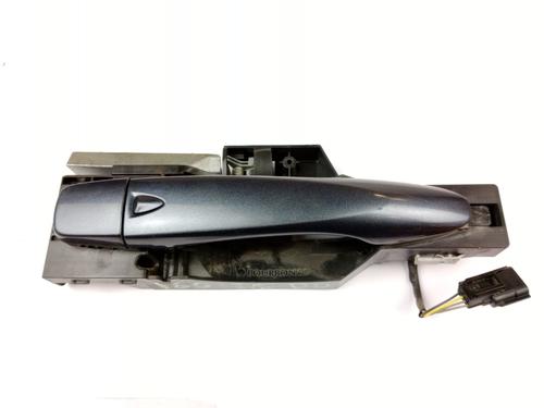 Used Front right exterior door handle RENAULT KADJAR (HA_, HL_) 1.5 dCi 110 (HLA3) (110 hp) 24928653