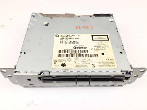 radio-bmw-1-f20-2011-2012-2013-2014-2015-2016-2017-2018-2019-29709249 main image