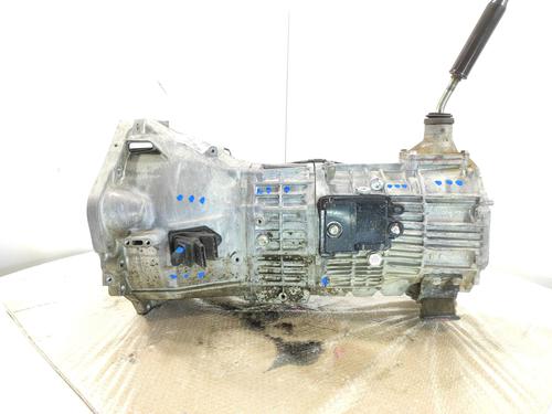 Gearbox TOYOTA LAND CRUISER PRADO (_J15_) 2.8 D-4D (GDJ155, GDJ150) | BP28163828M3 