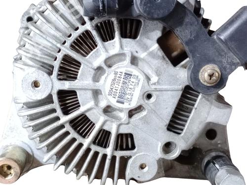 Alternator PEUGEOT 407 SW (6E_, 6D_) 2.0 HDi 135 | BP21565942M7 