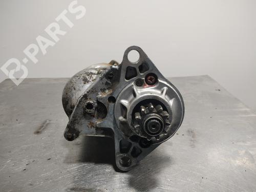 Starter ROVER 600 I (RH) [1993-2000]  9982737