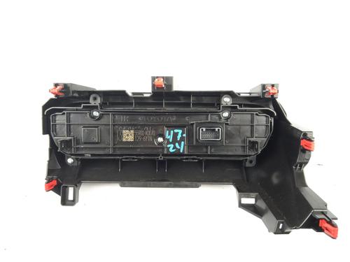 Climate control TOYOTA YARIS (_P21_, _PA1_, _PH1_) 1.6 GR 4WD (GXPA16) | BP16930430I5 