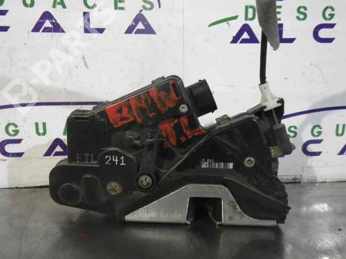 Rear left lock BMW 3 (E46) 320 d | BP11248489C100 
