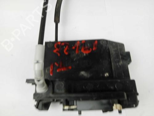 Used Rear left lock Rear left lock 13015512 13015512