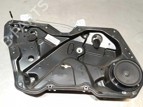 Used Front left window mechanism Front left window mechanism 29619155 29619155