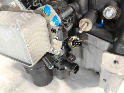 Engine RENAULT CLIO V (B7_) 1.5 Blue dCi 100 (B7AD) | BP36915201M1 - Image 16