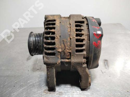Alternator SUZUKI GRAND VITARA II (JT, TE, TD)  | BP9981669M7 