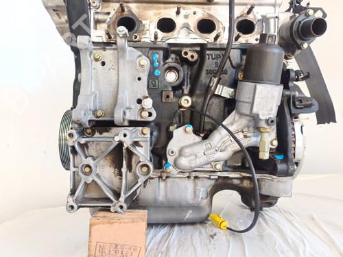 Engine PEUGEOT 307 (3A/C) 1.6 16V | BP31341150M1