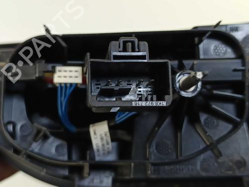 Left tailgate light VW GOLF VIII (CD1, DA1) 1.0 eTSI | BP39099130C79 - Image 3