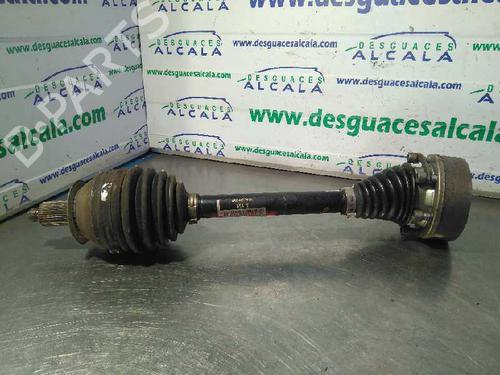 Used Left front driveshaft Left front driveshaft 10958327 10958327