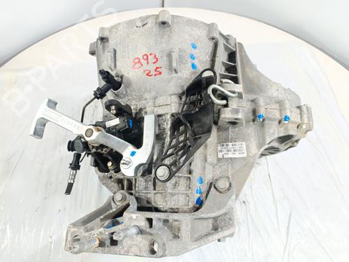 Gearbox FORD TRANSIT CUSTOM V362 Bus (F3) 2.0 EcoBlue | BP32091664M3 