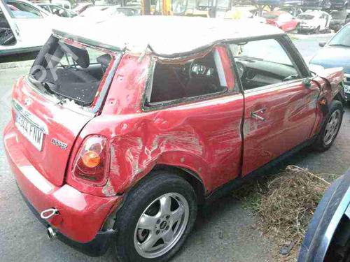 Starter MINI MINI (R56) Cooper | BP9997264M8 - Image 8