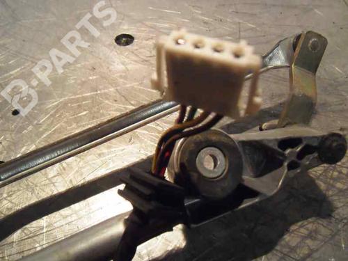 Viskermotor vindrute MERCEDES-BENZ CLK (C209) CLK 270 CDI (209.316) | BP9985721M29 