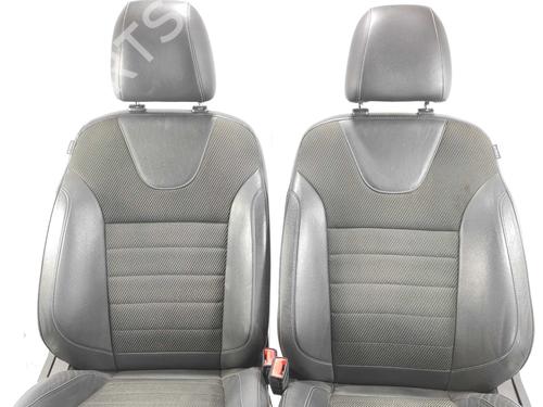 Seats set FORD KUGA II (DM2) 2.0 TDCi 4x4 | BP28022418C78 - Image 3