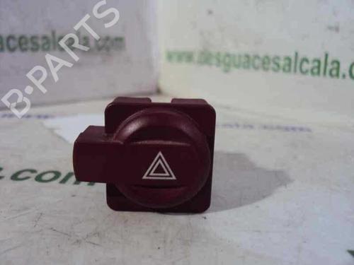 Used Warning switch Warning switch CITROËN C4 I (LC_) [2004-2014] 14352471 14352471