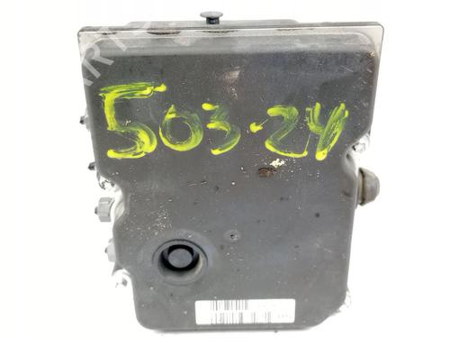 ABS pump CITROËN C4 Picasso I MPV (UD_) 2.0 HDi 150 | BP20121580M43 