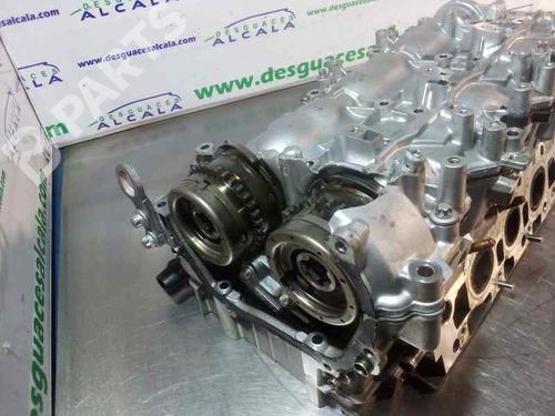 Cylinder head MERCEDES-BENZ C-CLASS (W205) AMG C 43 4-matic (205.064) | BP10969605M5 