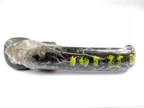 Used Front right exterior door handle NISSAN TERRANO II (R20) 2.7 TDi 4WD (125 hp) 24931452
