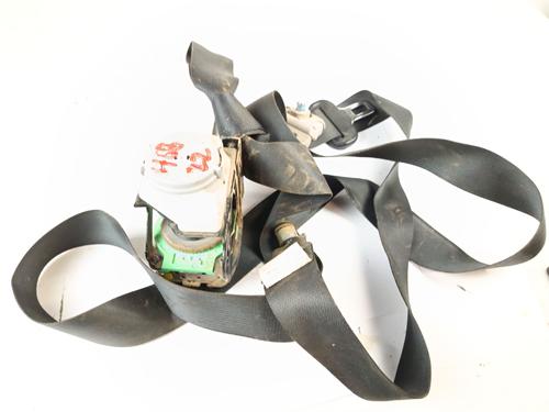 Used Front right seatbelt MITSUBISHI PAJERO IV (V8_W, V9_W) 3.2 DI-D 4WD (V98W, V88W) (200 hp) 27379968