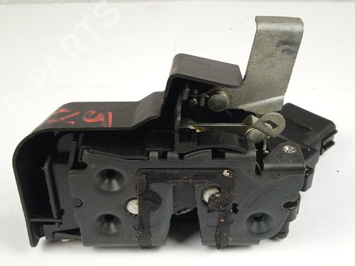 Rear right lock FORD FOCUS II (DA_, HCP, DP) 1.6 TDCi | BP17496257C99 