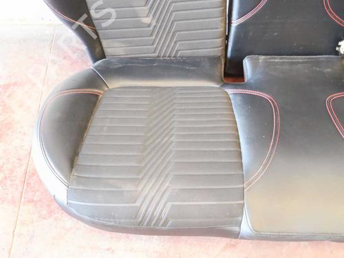 Seats set FORD PUMA (J2K, CF7) 1.0 EcoBoost mHEV | BP28690313C78  - Image 20