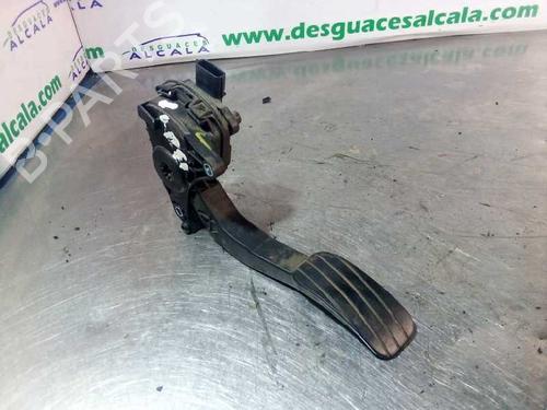 Used Pedal Pedal RENAULT MASTER III Van (FV) [2010-2026] 10957495 10957495